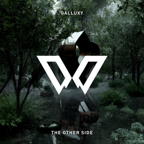 Galluxy - The Other Side (Extended Mix) [DW108B]